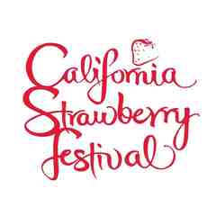 California Strawberry Festival