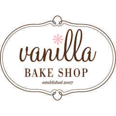 Vanilla Bake Shop
