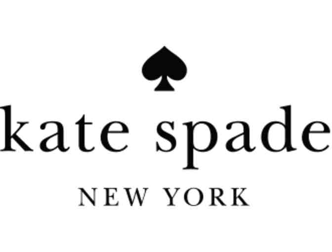 Kate Spade Gift Basket