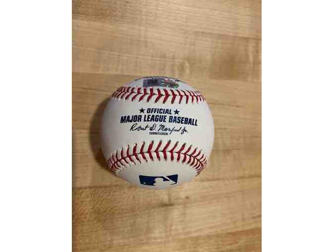 Chicago White Sox: Autographed Dallas Keuchel Baseball