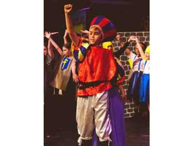 Music House: 3 Months of Classes