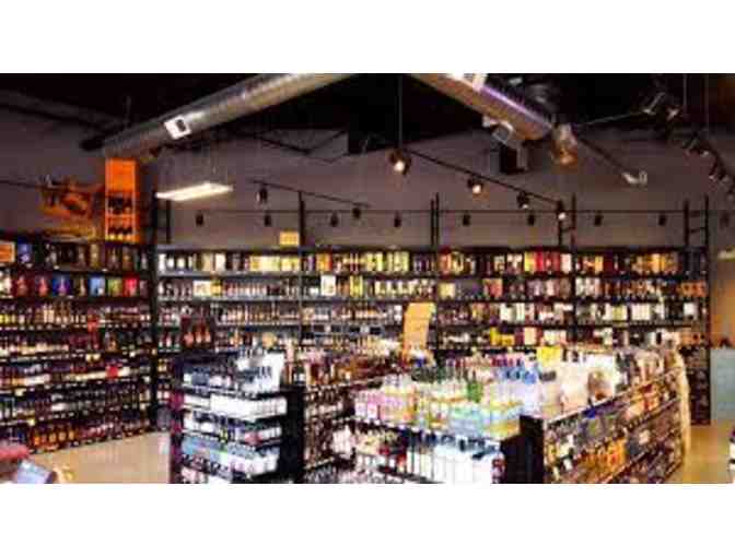 Garfields: $50 Gift Card