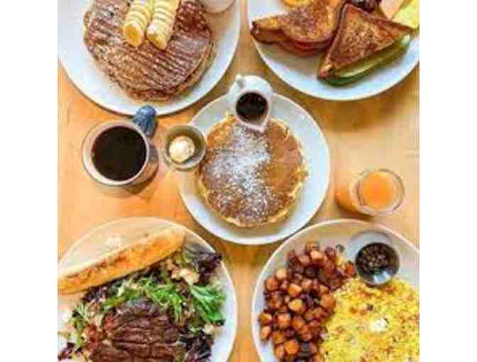 Yolk: $100 Gift Card