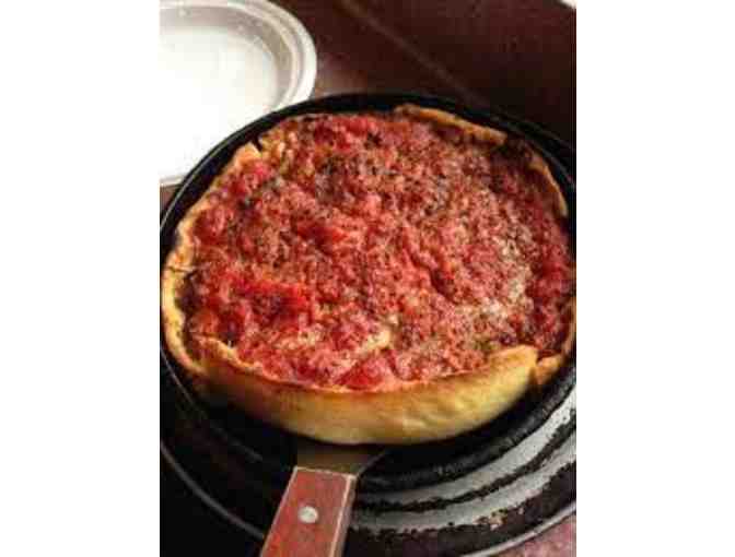 My Pie Pizza: $50 Giftcard