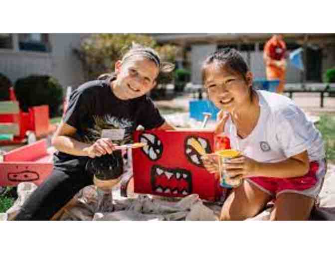 Galileo: $200 off Camp Galileo