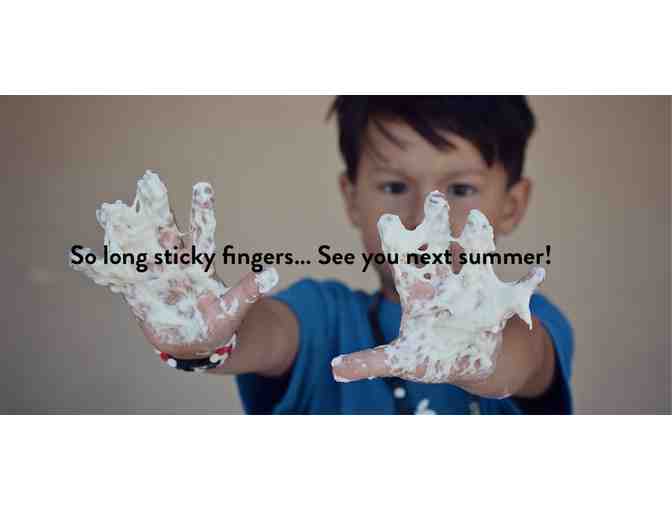 Steve & Kate's: Guest Pass for 5 Days at Steve & Kate's Camp