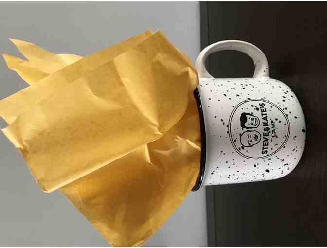 Steve & Kate's: Guest Pass for 5 Days at Steve & Kate's Camp