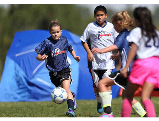 i9 Sports: Free Fall or Spring Season