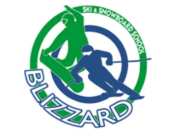 Blizzard Ski &amp; Snowboard School - Photo 1