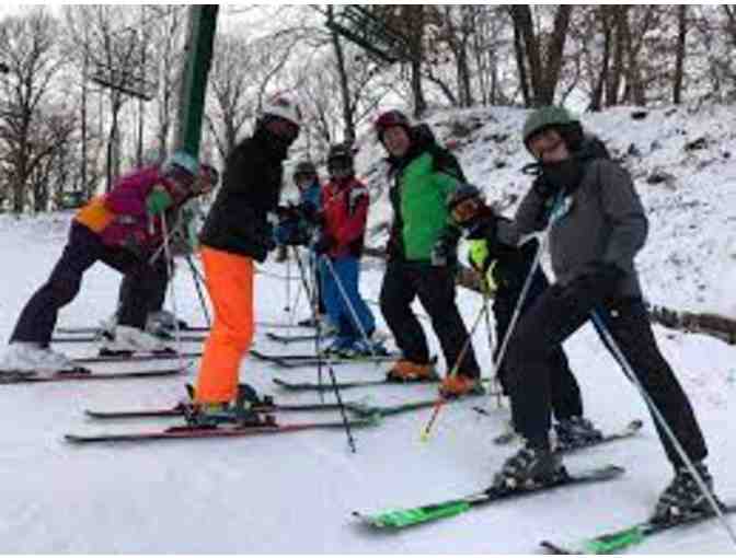 Blizzard Ski &amp; Snowboard School - Photo 2