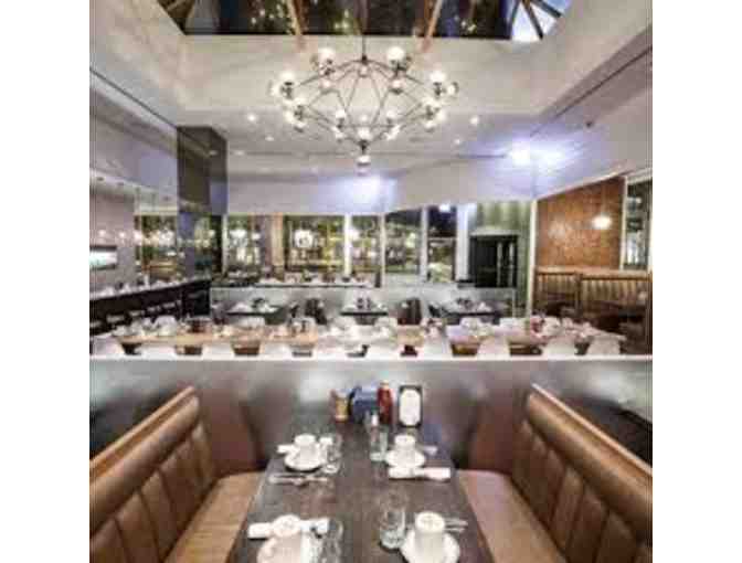 Little Goat Diner: $100 Giftcard