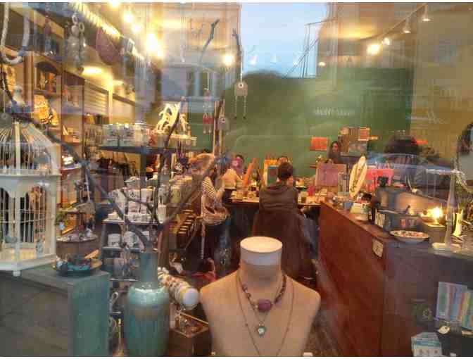 One Strange Bird: BYOB Adult Art Class for 2