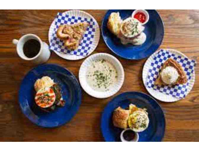 Bang Bang Pie & Biscuits: $100 Giftcard