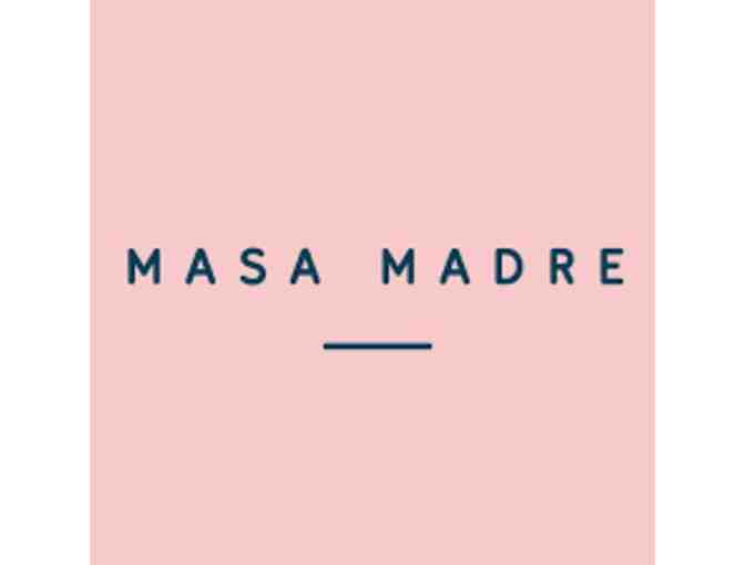 Masa Madre: $50 Gift Card