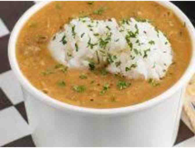 Junebug Cafe: $25 Gift Card