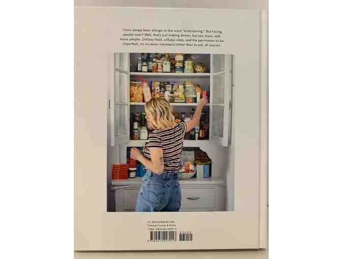 'Nothing Fancy' by Alison Roman