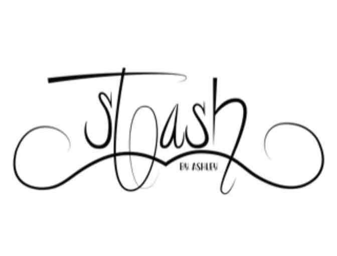 Stash by Ashley: $100 Gift Card for up to 6 T-shirts - Photo 1