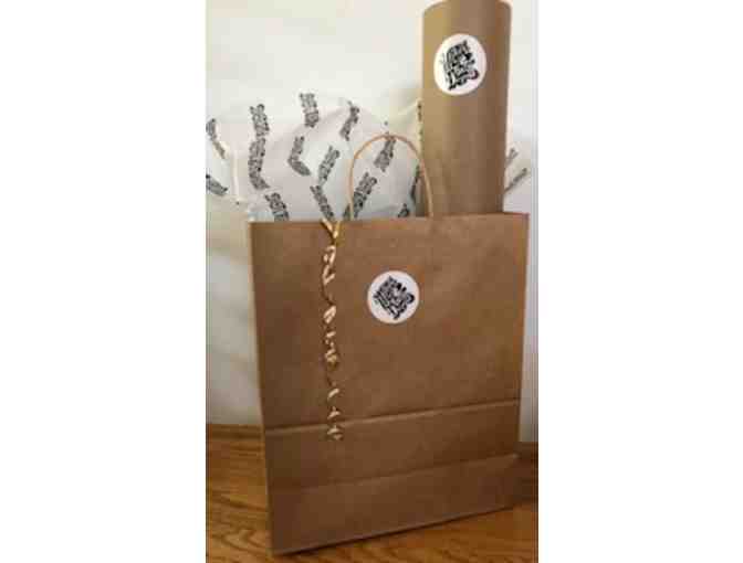 Minor Details: Limited Edition Gift Bag