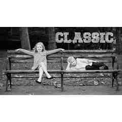 Classic Kids Photography