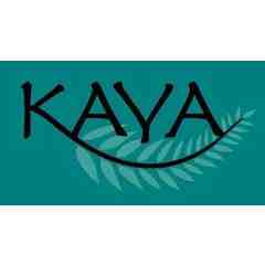 Kaya Day Spa