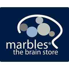 Marbles the Brain Store