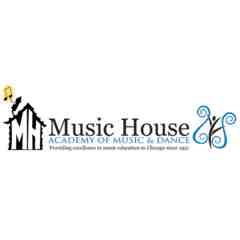 Music House Academy of Music and Dance