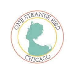 One Strange Bird