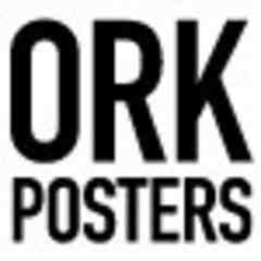 Ork Posters