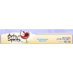 Arts n Spirits