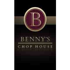 Benny's Chop House