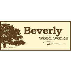 Beverly Wood Works