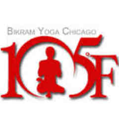 Bikram 105 Yoga