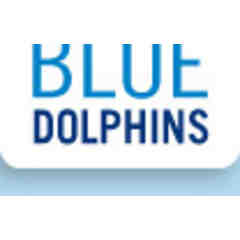 Blue Dolphin