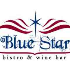 Blue Star Bistro & Wine Bar
