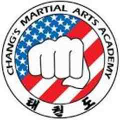 Chang's Martial Arts