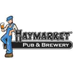 Haymarket Pub & Brewery