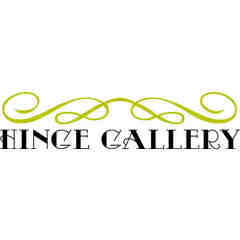 Hinge Gallery