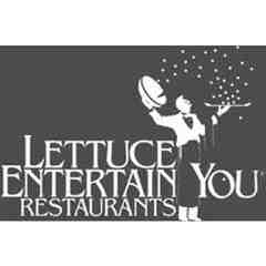 Lettuce Entertain You Restaurants