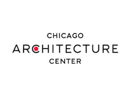 Chicago Architecture Center: Walking Tour for 4