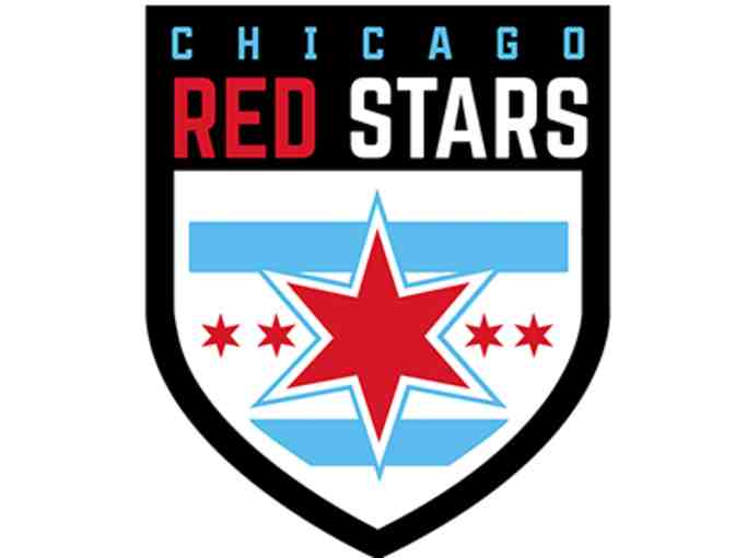 Chicago Red Stars: 4 tickets to any 2024 regular season match - Photo 1