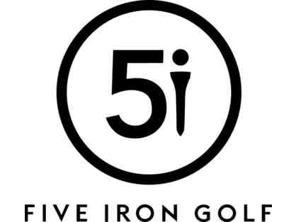 Five Iron Golf: $250 Gift Card