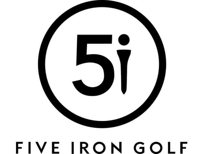 Five Iron Golf: $250 Gift Card - Photo 1