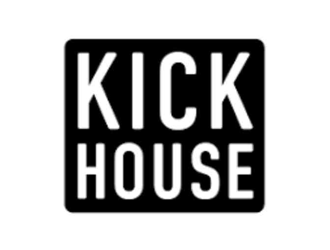 Kickhouse 1 Month Membership - Photo 1