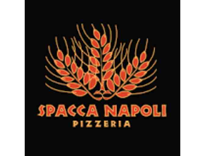 Spacca Napoli $75 Gift Card - Photo 1