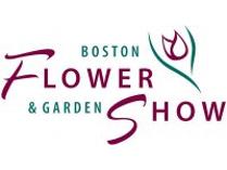 The Boston Flower and Garden Show March 12-18