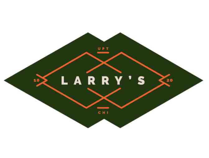 $100 gift certificate to Larry's Cocktail Bar - Photo 1