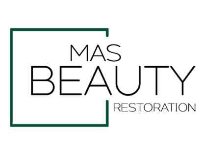 Hair Salon Appointment at MAS Beauty Restoration Salon in Andersonville
