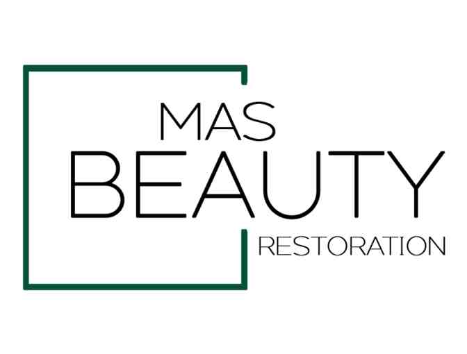Hair Salon Appointment at MAS Beauty Restoration Salon in Andersonville - Photo 1