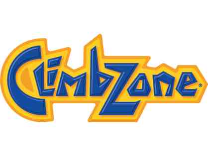 Kids Climbing and Family Fun at ClimbZone Chicago
