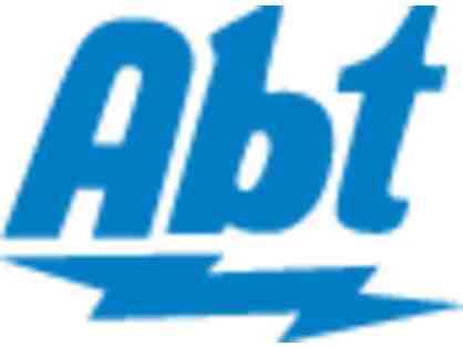 Abt Electronics Gift Card